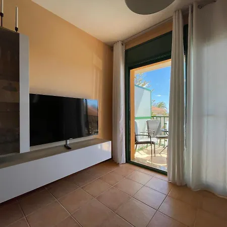 Apartamento Sweet Eucaliptus