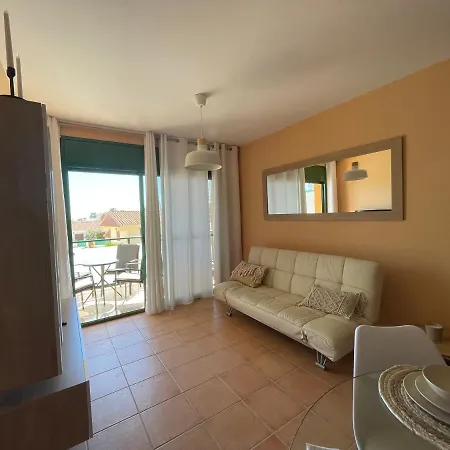 Sweet Eucaliptus Apartamento *