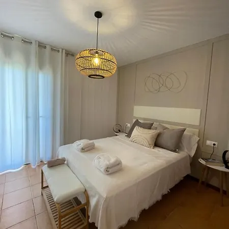 Sweet Eucaliptus Apartment *
